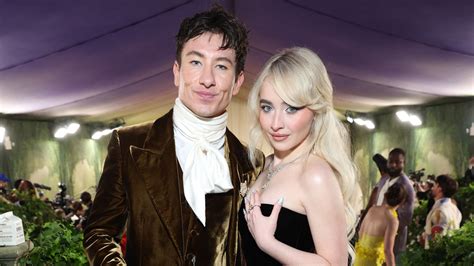 sabrina carpenter and keoghan